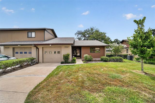 3867 NE 17TH STREET CIRCLE, Ocala, FL 34470