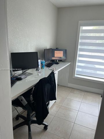 12770 SW 18th St NULL, Miami, FL 33175