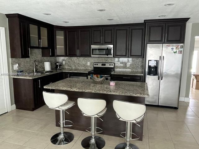 12770 SW 18th St NULL, Miami, FL 33175