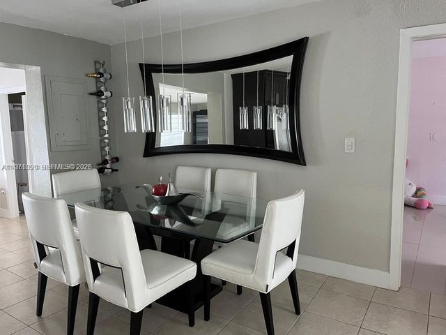 12770 SW 18th St NULL, Miami, FL 33175