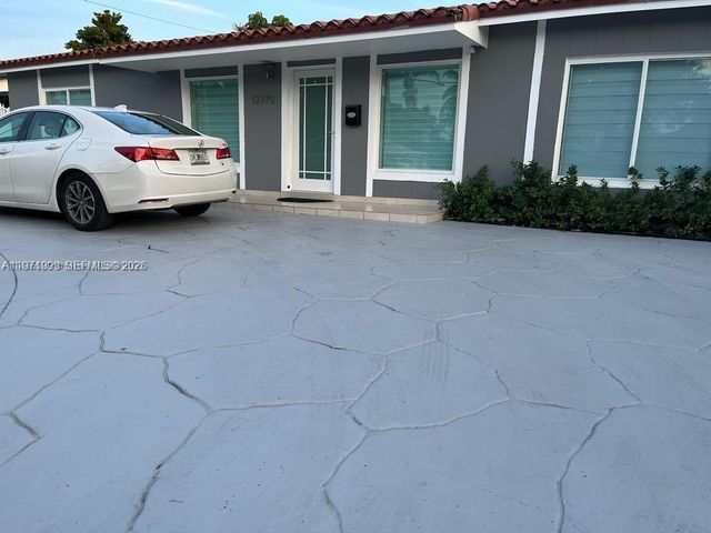 12770 SW 18th St NULL, Miami, FL 33175