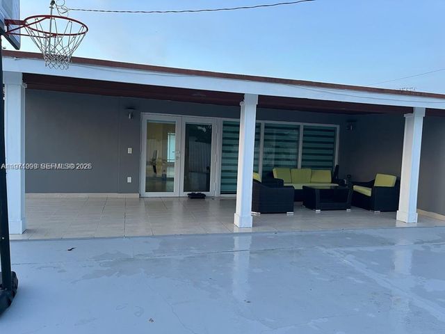 12770 SW 18th St NULL, Miami, FL 33175