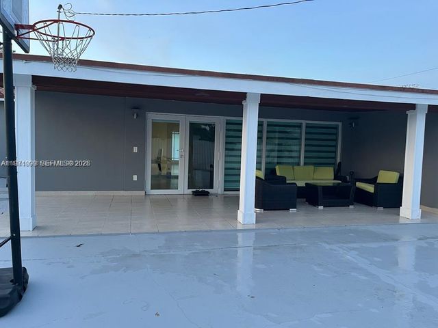 12770 SW 18th St NULL, Miami, FL 33175