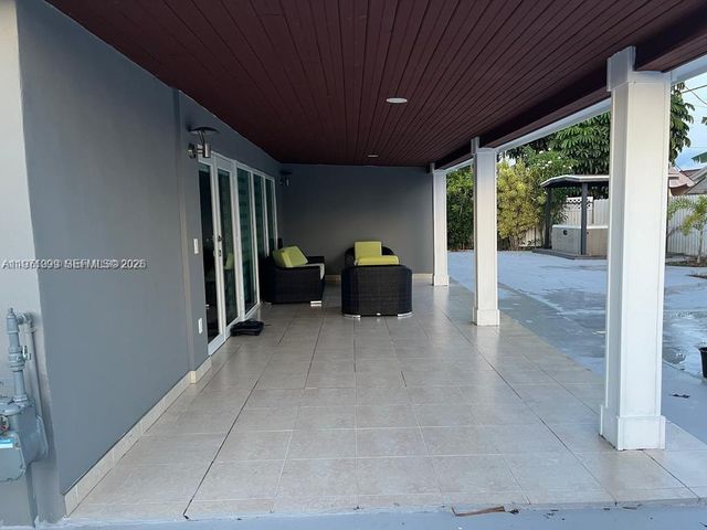 12770 SW 18th St NULL, Miami, FL 33175