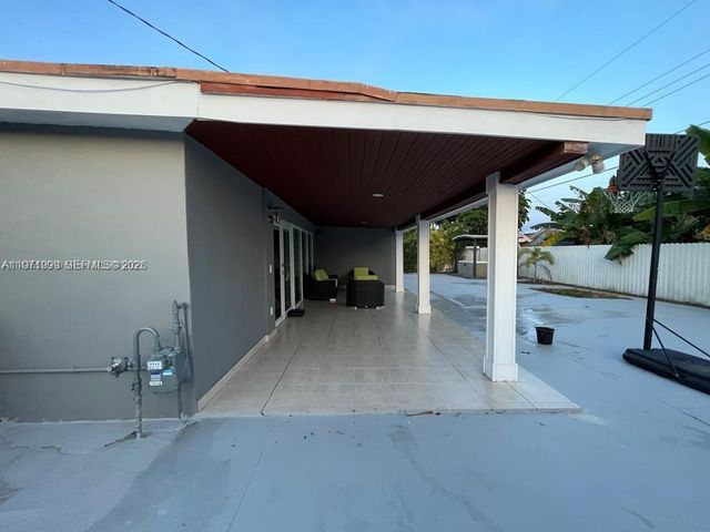 12770 SW 18th St NULL, Miami, FL 33175