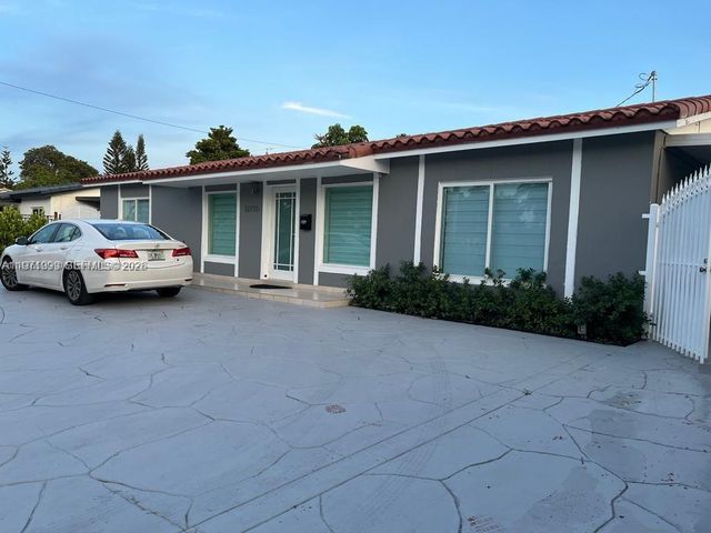 12770 SW 18th St NULL, Miami, FL 33175