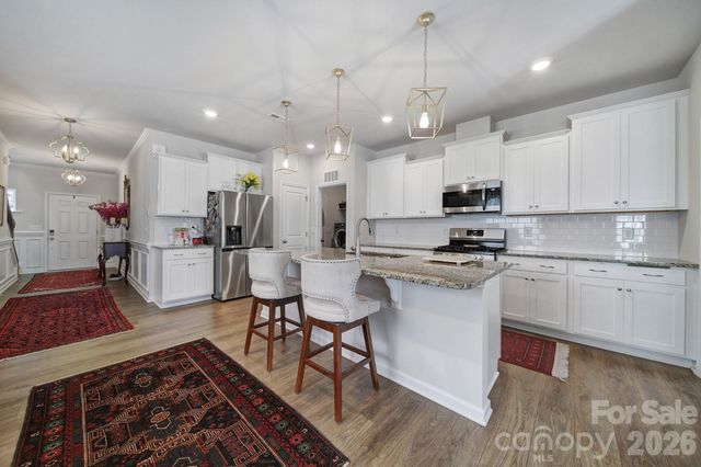 6521 Gopher Road, Lancaster, SC 29720