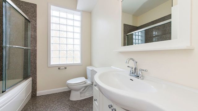 Address unavailable.