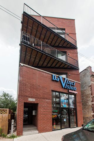 Address unavailable.