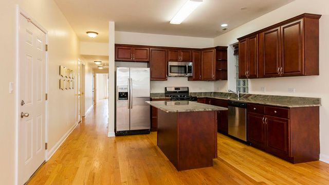 Address unavailable.