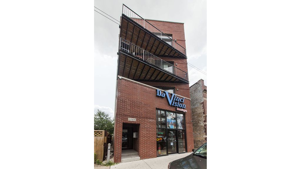 Address unavailable.