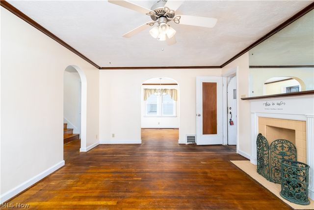 302 Cedar Avenue, Steubenville, OH 43952