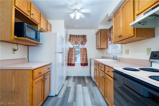 302 Cedar Avenue, Steubenville, OH 43952