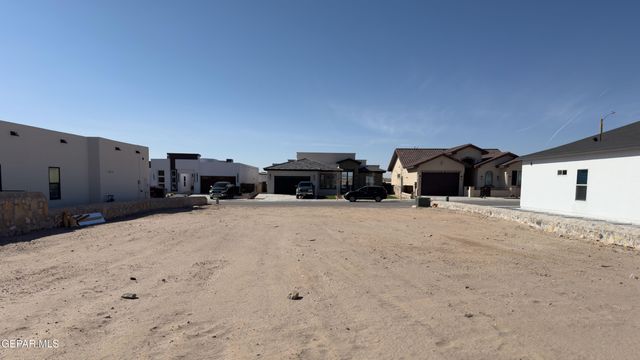 13753 Centro Vista Place, Horizon City, TX 79928