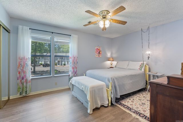 144 La Vista Lane, Hot Springs Village, AR 71909