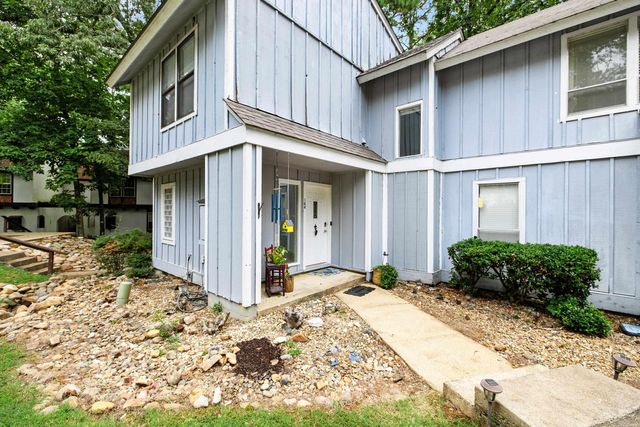 144 La Vista Lane, Hot Springs Village, AR 71909