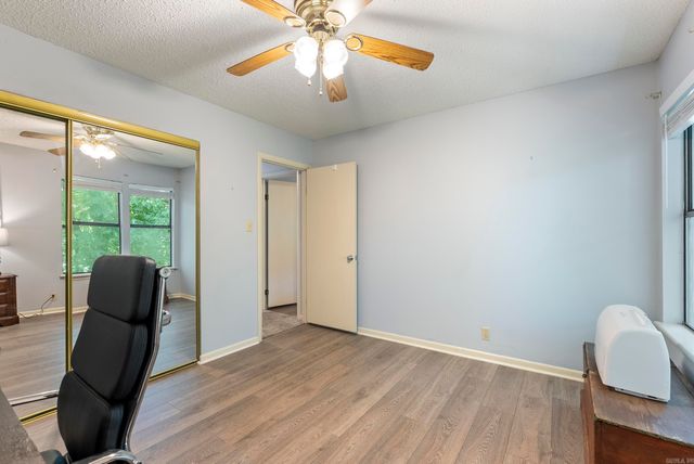 144 La Vista Lane, Hot Springs Village, AR 71909