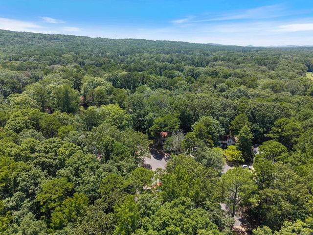 144 La Vista Lane, Hot Springs Village, AR 71909