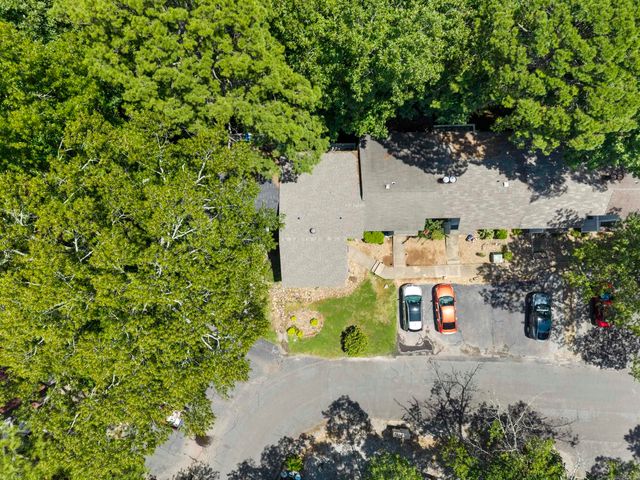 144 La Vista Lane, Hot Springs Village, AR 71909