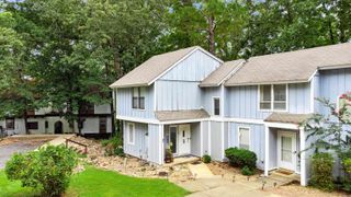 144 La Vista Lane, Hot Springs Village, AR 71909