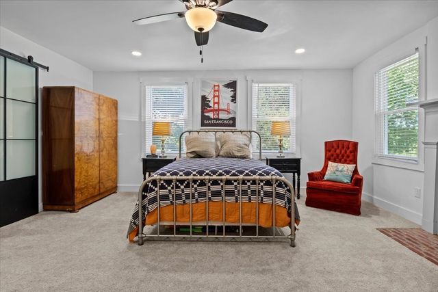 1030 Upper Creek Rd, Vanleer, TN 37181