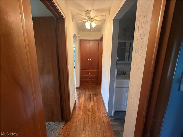 3728 Herbert Street, Mogadore, OH 44260