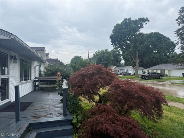 3728 Herbert Street, Mogadore, OH 44260