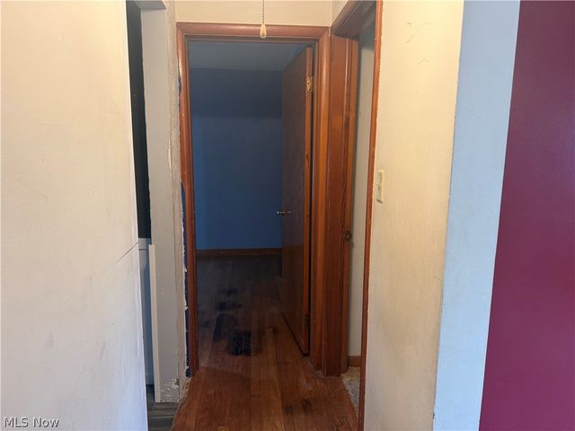 3728 Herbert Street, Mogadore, OH 44260