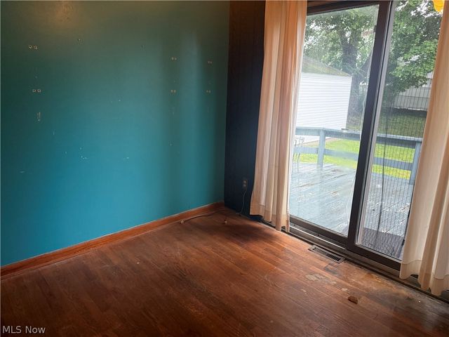 3728 Herbert Street, Mogadore, OH 44260