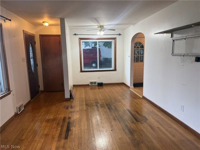 3728 Herbert Street, Mogadore, OH 44260