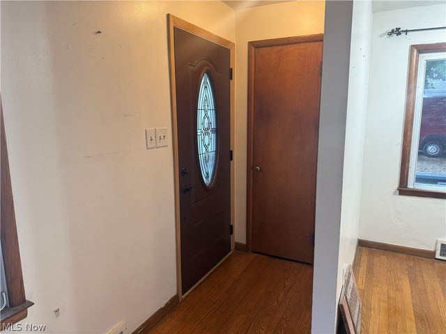 3728 Herbert Street, Mogadore, OH 44260