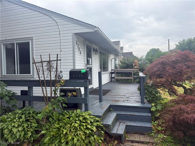 3728 Herbert Street, Mogadore, OH 44260