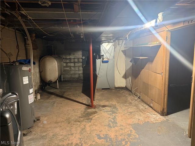 3728 Herbert Street, Mogadore, OH 44260