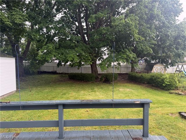 3728 Herbert Street, Mogadore, OH 44260