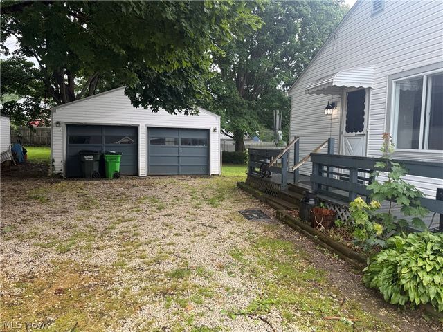 3728 Herbert Street, Mogadore, OH 44260