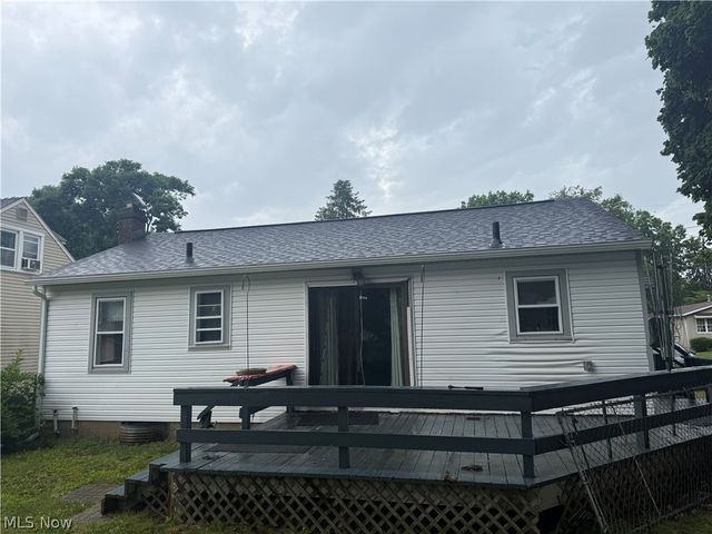 3728 Herbert Street, Mogadore, OH 44260