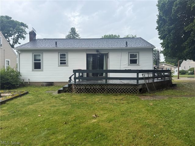 3728 Herbert Street, Mogadore, OH 44260