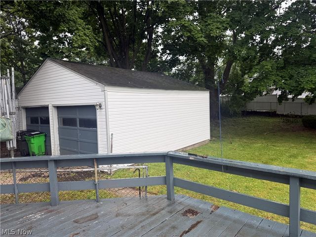 3728 Herbert Street, Mogadore, OH 44260