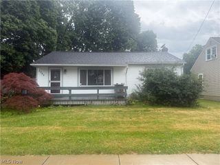 3728 Herbert Street, Mogadore, OH 44260