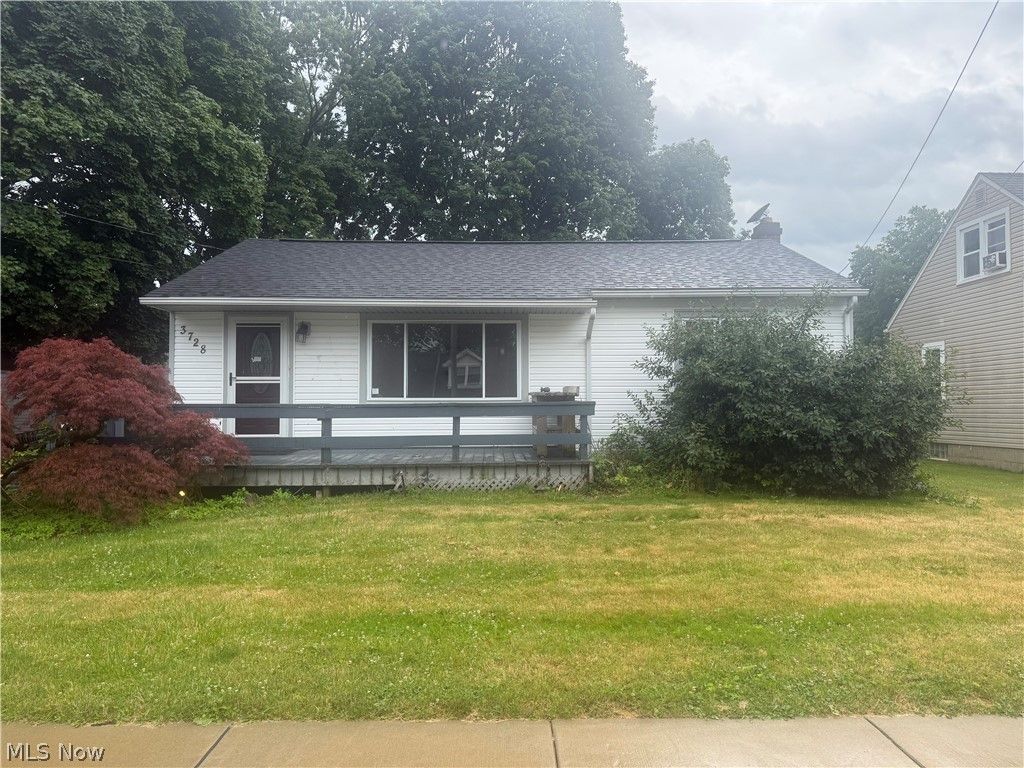 3728 Herbert Street, Mogadore, OH 44260