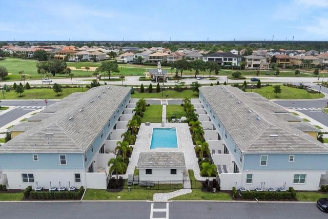 832 DRIVING RANGE COURT, Kissimmee, FL 34747
