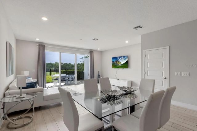 832 DRIVING RANGE COURT, Kissimmee, FL 34747