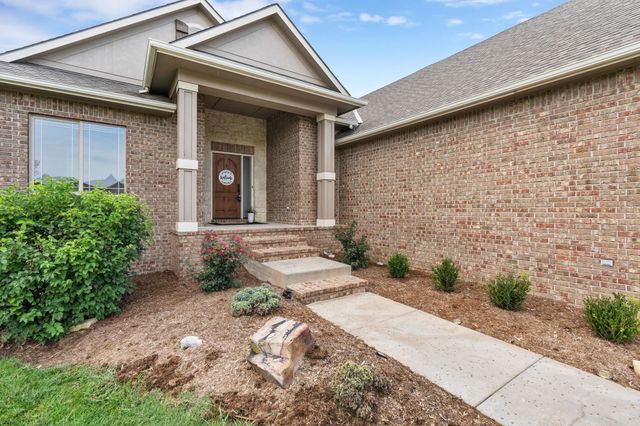 1009 E Rosemont Ct, Andover, KS 67002