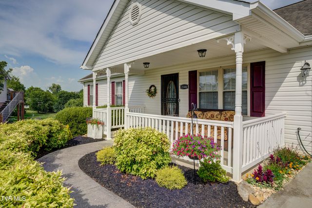 2146 Buttercup Lane, Limestone, TN 37681