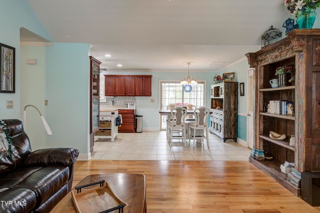 2146 Buttercup Lane, Limestone, TN 37681