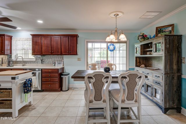 2146 Buttercup Lane, Limestone, TN 37681