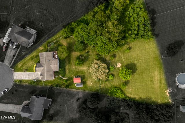 2146 Buttercup Lane, Limestone, TN 37681