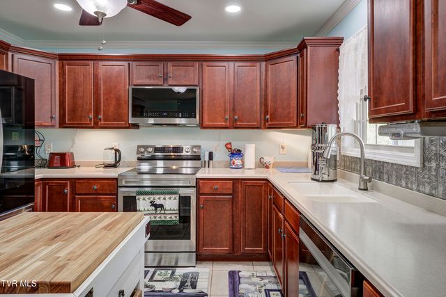 2146 Buttercup Lane, Limestone, TN 37681