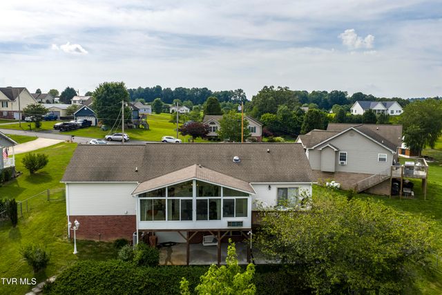 2146 Buttercup Lane, Limestone, TN 37681