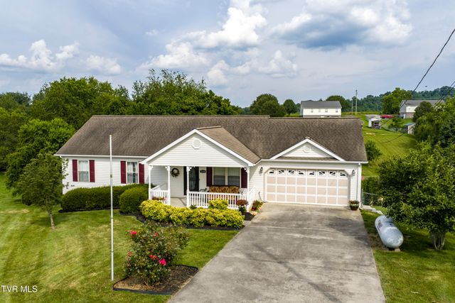 2146 Buttercup Lane, Limestone, TN 37681